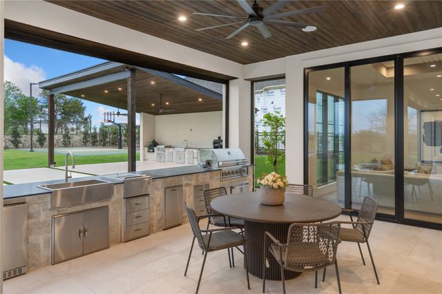 1194 Courtland Drive, Frisco, TX 75034