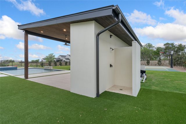 1194 Courtland Drive, Frisco, TX 75034