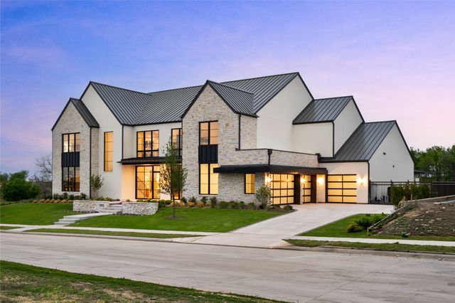 1194 Courtland Drive, Frisco, TX 75034