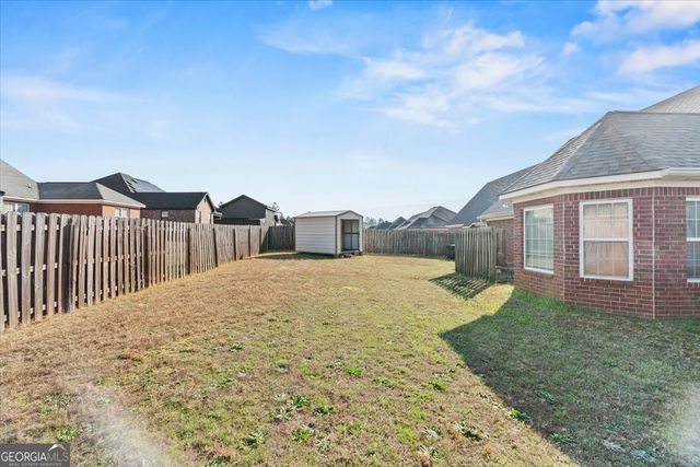 4325 Regans Lane, Augusta, GA 30909