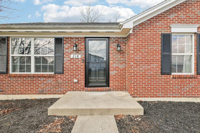 218 Owl Overlook, Burlington, KY 41005