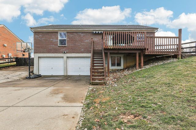 218 Owl Overlook, Burlington, KY 41005