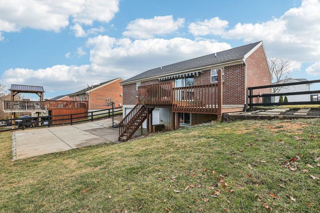 218 Owl Overlook, Burlington, KY 41005