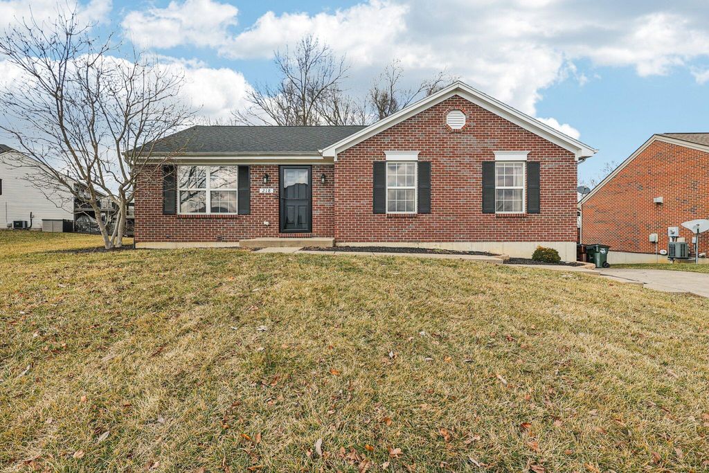 218 Owl Overlook, Burlington, KY 41005