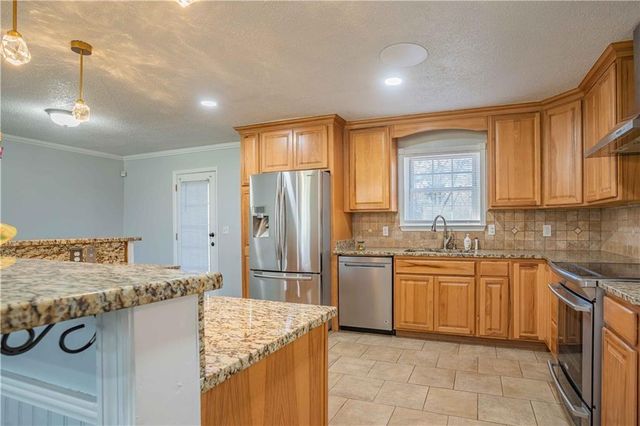 14 Pine Valley Drive, Powder Springs, GA 30127