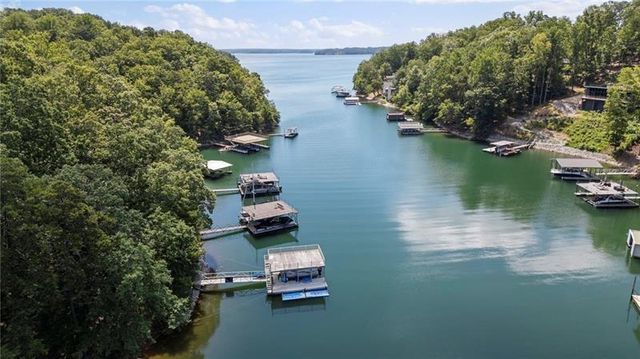 0 Chinquapin Lane, Cumming, GA 30041