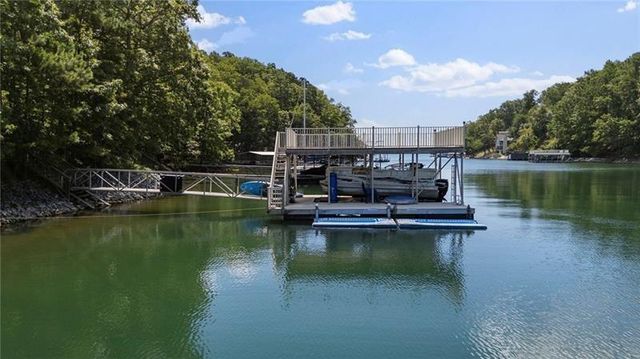 0 Chinquapin Lane, Cumming, GA 30041