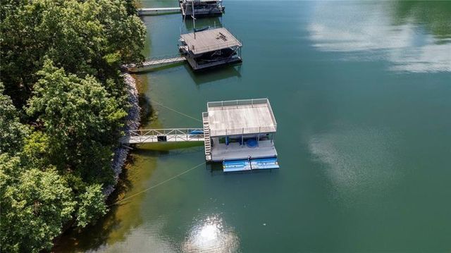 0 Chinquapin Lane, Cumming, GA 30041