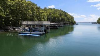 0 Chinquapin Lane, Cumming, GA 30041