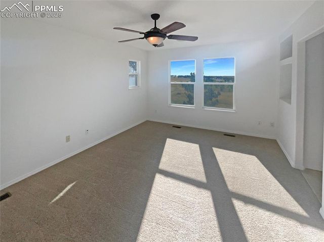 3211 Poughkeepsie Drive, Colorado Springs, CO 80916