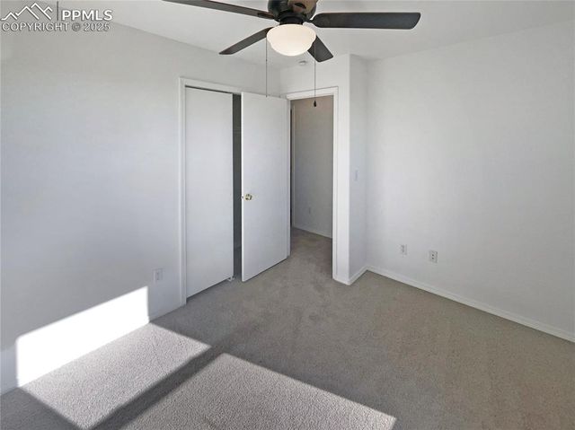 3211 Poughkeepsie Drive, Colorado Springs, CO 80916