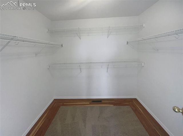 3211 Poughkeepsie Drive, Colorado Springs, CO 80916