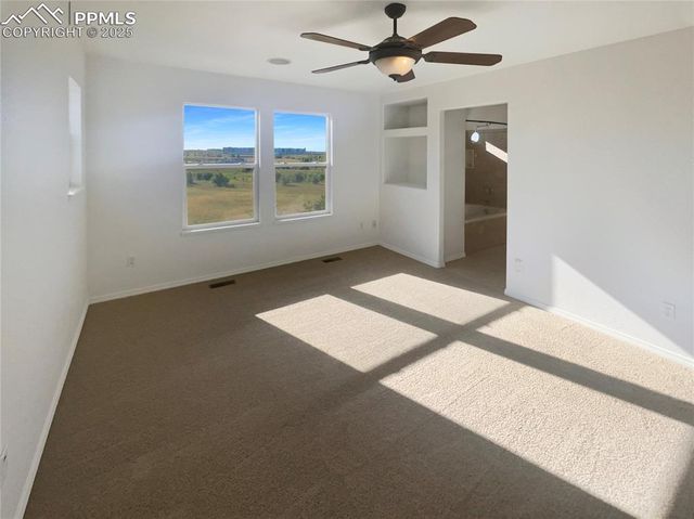 3211 Poughkeepsie Drive, Colorado Springs, CO 80916