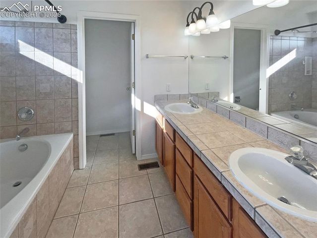 3211 Poughkeepsie Drive, Colorado Springs, CO 80916