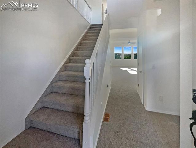 3211 Poughkeepsie Drive, Colorado Springs, CO 80916