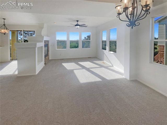 3211 Poughkeepsie Drive, Colorado Springs, CO 80916