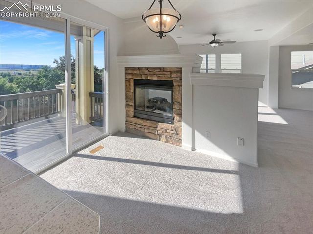 3211 Poughkeepsie Drive, Colorado Springs, CO 80916