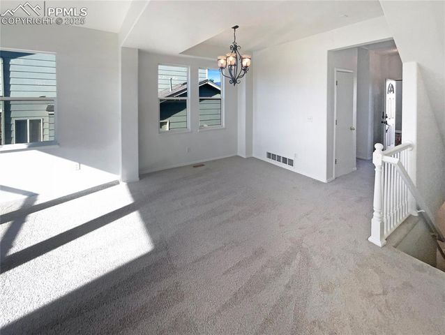 3211 Poughkeepsie Drive, Colorado Springs, CO 80916