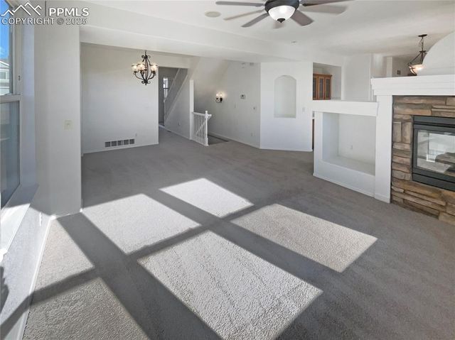 3211 Poughkeepsie Drive, Colorado Springs, CO 80916