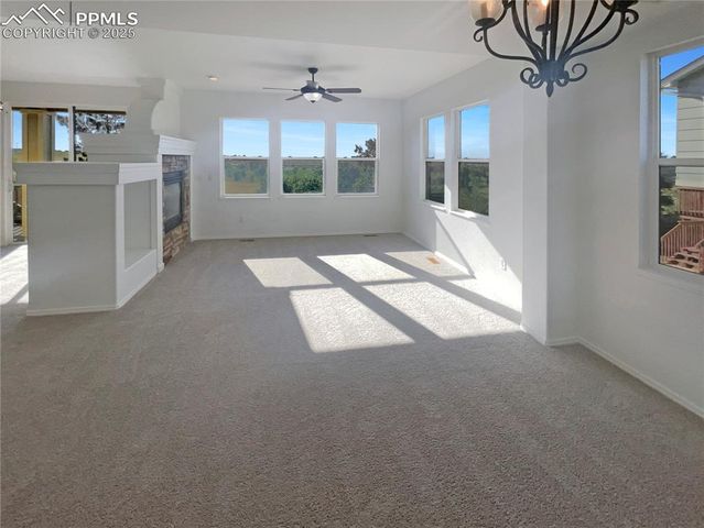 3211 Poughkeepsie Drive, Colorado Springs, CO 80916