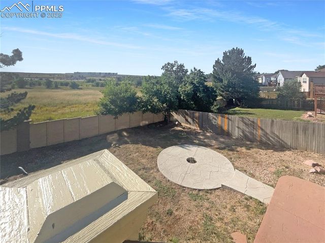 3211 Poughkeepsie Drive, Colorado Springs, CO 80916