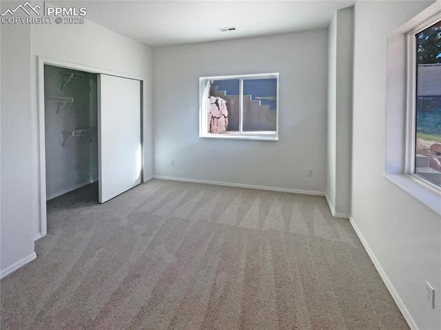 3211 Poughkeepsie Drive, Colorado Springs, CO 80916