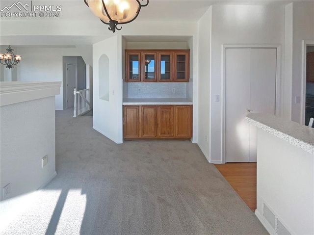 3211 Poughkeepsie Drive, Colorado Springs, CO 80916