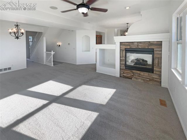3211 Poughkeepsie Drive, Colorado Springs, CO 80916