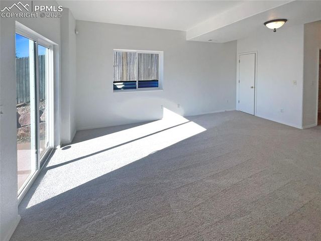 3211 Poughkeepsie Drive, Colorado Springs, CO 80916