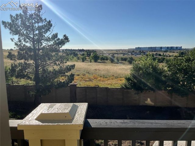 3211 Poughkeepsie Drive, Colorado Springs, CO 80916
