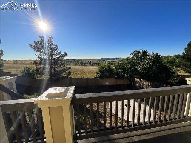 3211 Poughkeepsie Drive, Colorado Springs, CO 80916