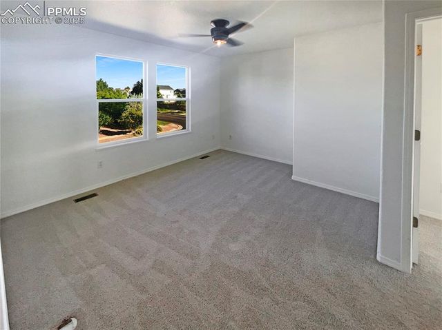 3211 Poughkeepsie Drive, Colorado Springs, CO 80916