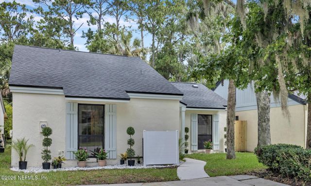 138 BERMUDA Court, Ponte Vedra Beach, FL 32082