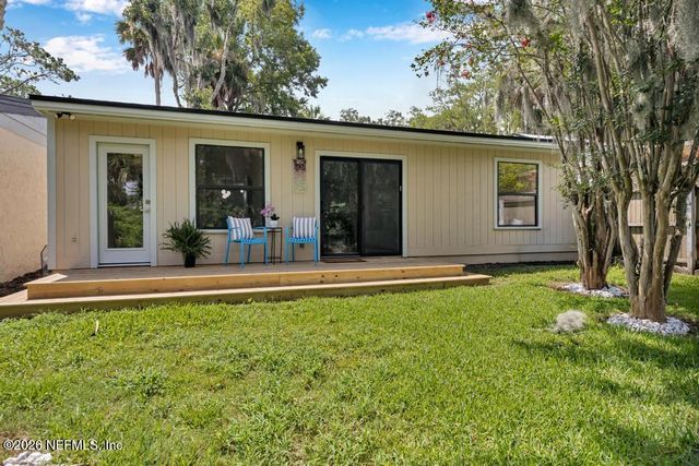 138 BERMUDA Court, Ponte Vedra Beach, FL 32082
