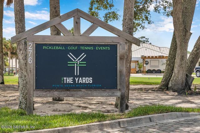 138 BERMUDA Court, Ponte Vedra Beach, FL 32082