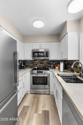 4610 N 68TH Street 416, Scottsdale, AZ 85251