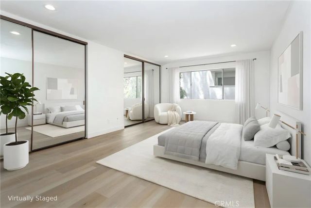 380 S Euclid 105, Pasadena, CA 91101