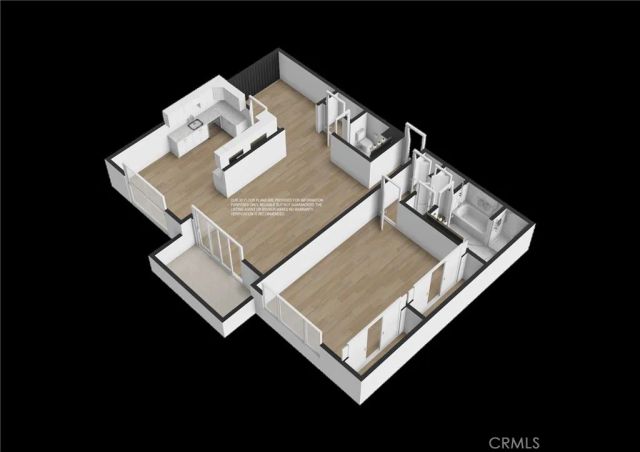 380 S Euclid 105, Pasadena, CA 91101