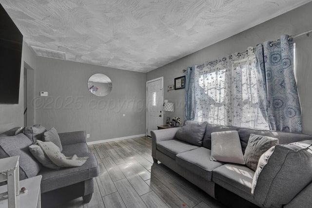 1204 N ARAPAHOE Street, Amarillo, TX 79107