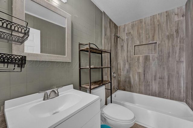 1204 N ARAPAHOE Street, Amarillo, TX 79107