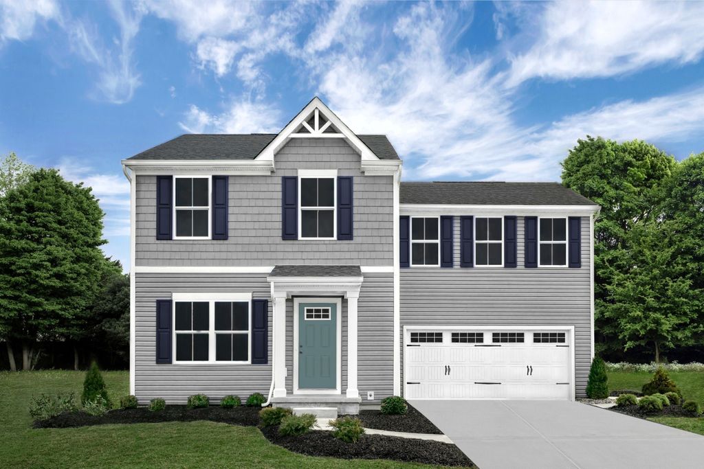 405 Audusson Drive, Antioch, TN 37013