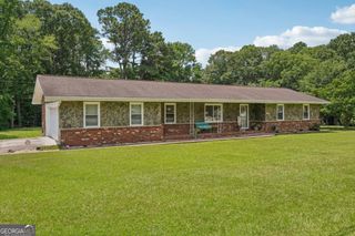 665 Beauregard Boulevard, Fayetteville, GA 30214