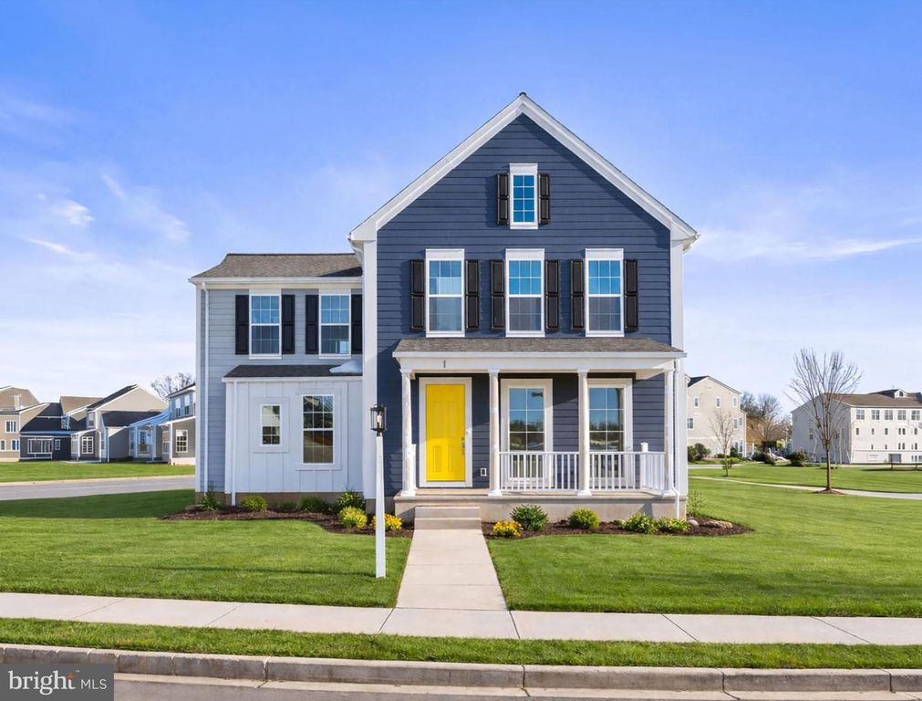 1 CHAROLAIS ST, Carlisle, PA 17015