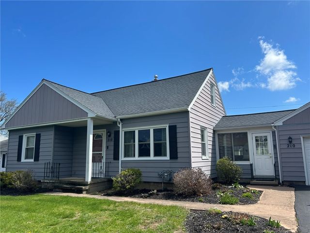 210 Pepperidge Drive, Greece, NY 14626