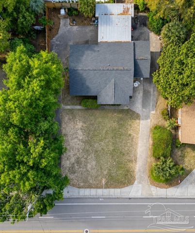 1910 E Cervantes St, Pensacola, FL 32501