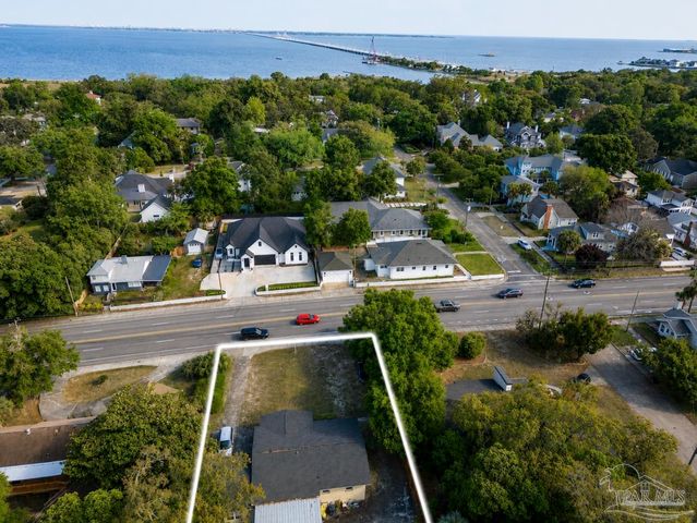1910 E Cervantes St, Pensacola, FL 32501