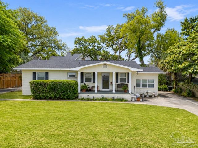 1910 E Cervantes St, Pensacola, FL 32501