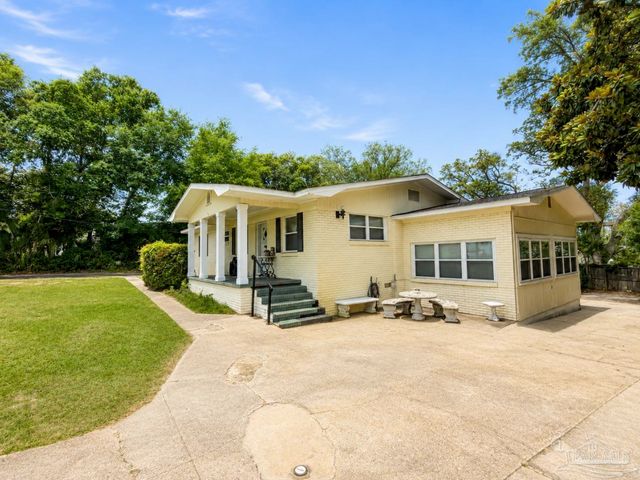 1910 E Cervantes St, Pensacola, FL 32501