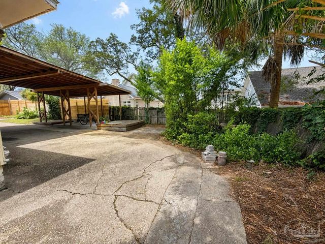 1910 E Cervantes St, Pensacola, FL 32501