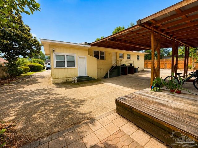 1910 E Cervantes St, Pensacola, FL 32501